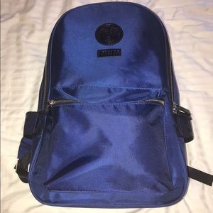 Versace Dylan Blue Backpack